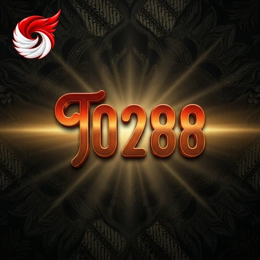 Layar panduan masuk akun to288 setelah APK terpasang di Android